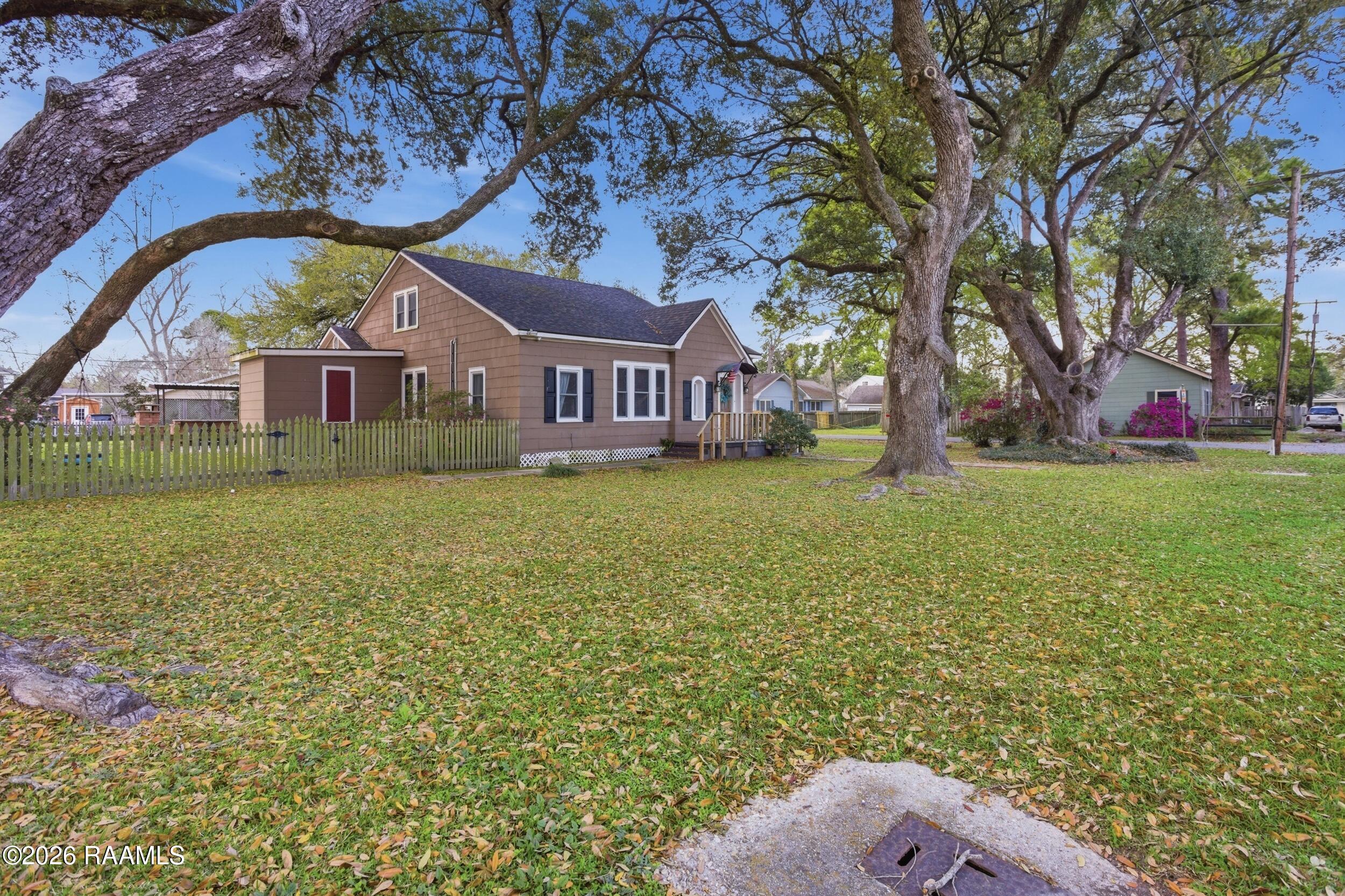 107 Campania Street Rayne, LA 70578 - Photo 3 of 20 20__89a3444
