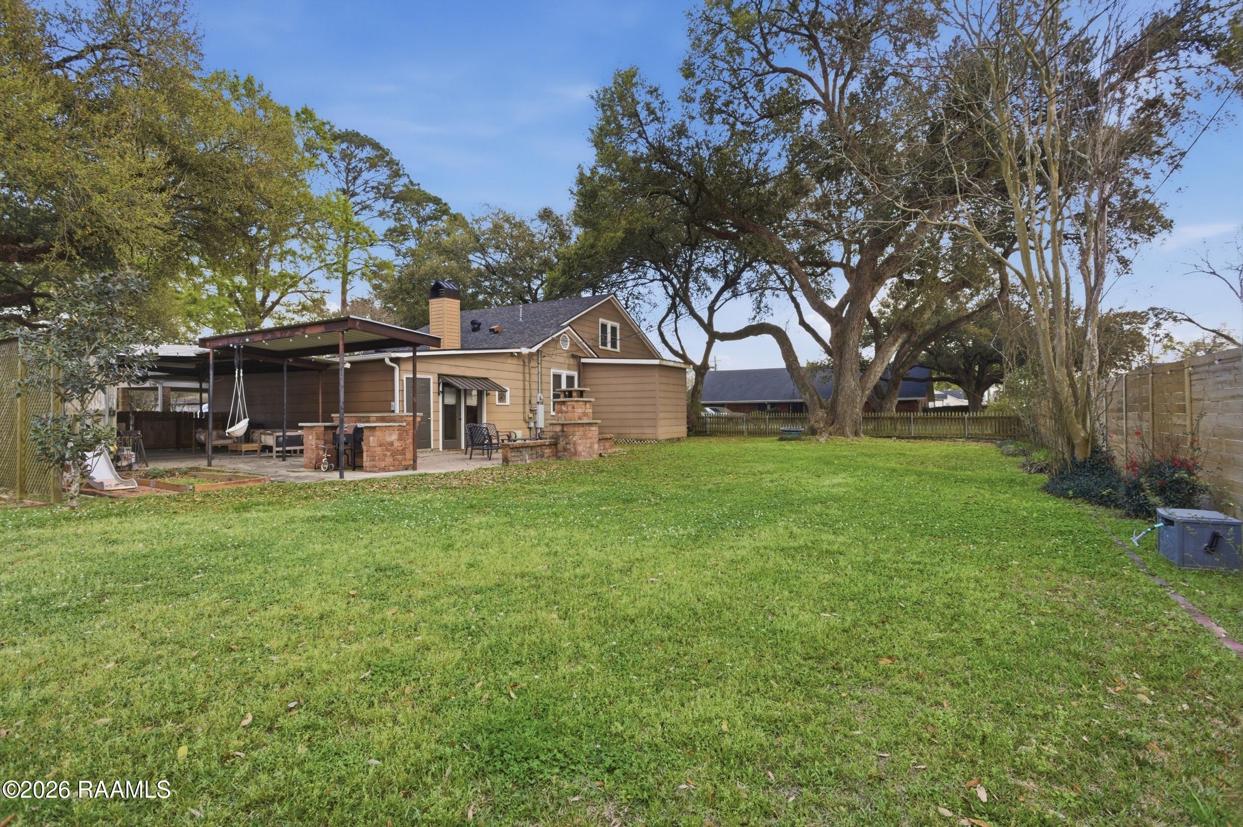 107 Campania Street Rayne, LA 70578 - Photo 4 of 20 16__89a3423