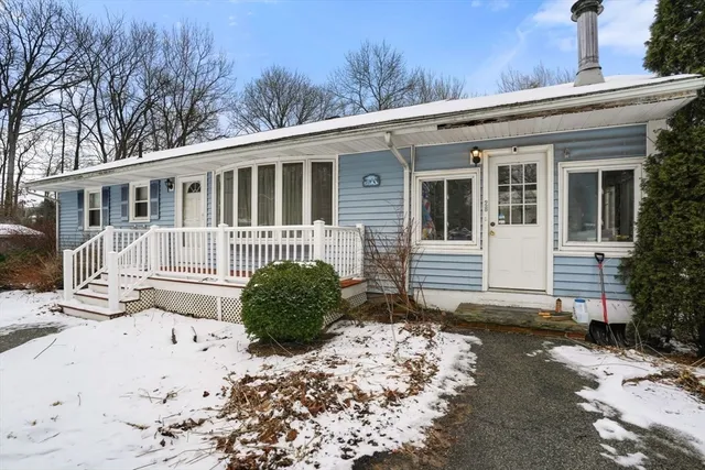 $799,000 | 28 Bayberry Lane, Cohasset, MA 02025