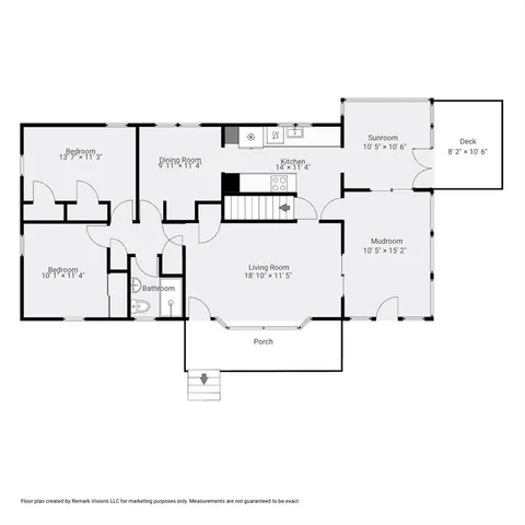 $799,000 | 28 Bayberry Lane, Cohasset, MA 02025