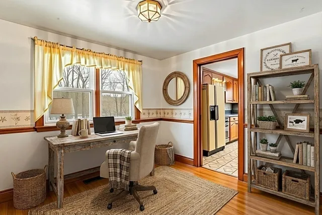 $799,000 | 28 Bayberry Lane, Cohasset, MA 02025