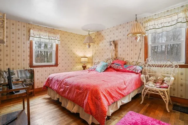 $799,000 | 28 Bayberry Lane, Cohasset, MA 02025