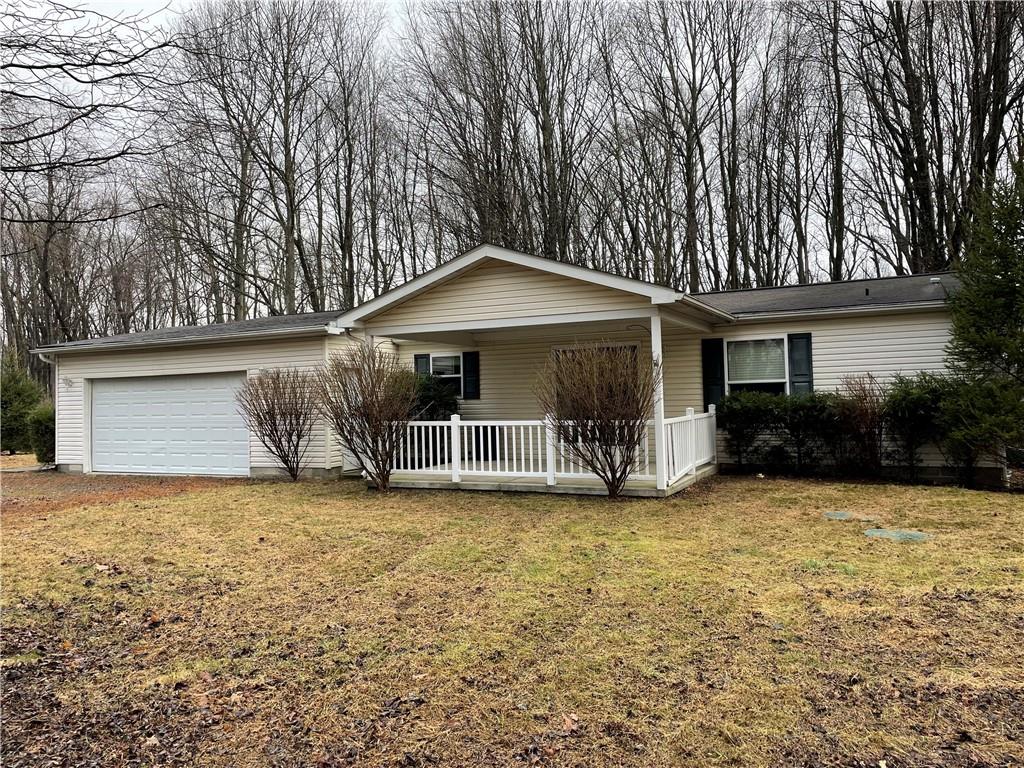 134 Deer Road Saltsburg, PA 15681 - Photo 1 of 14 Gallery Image 1