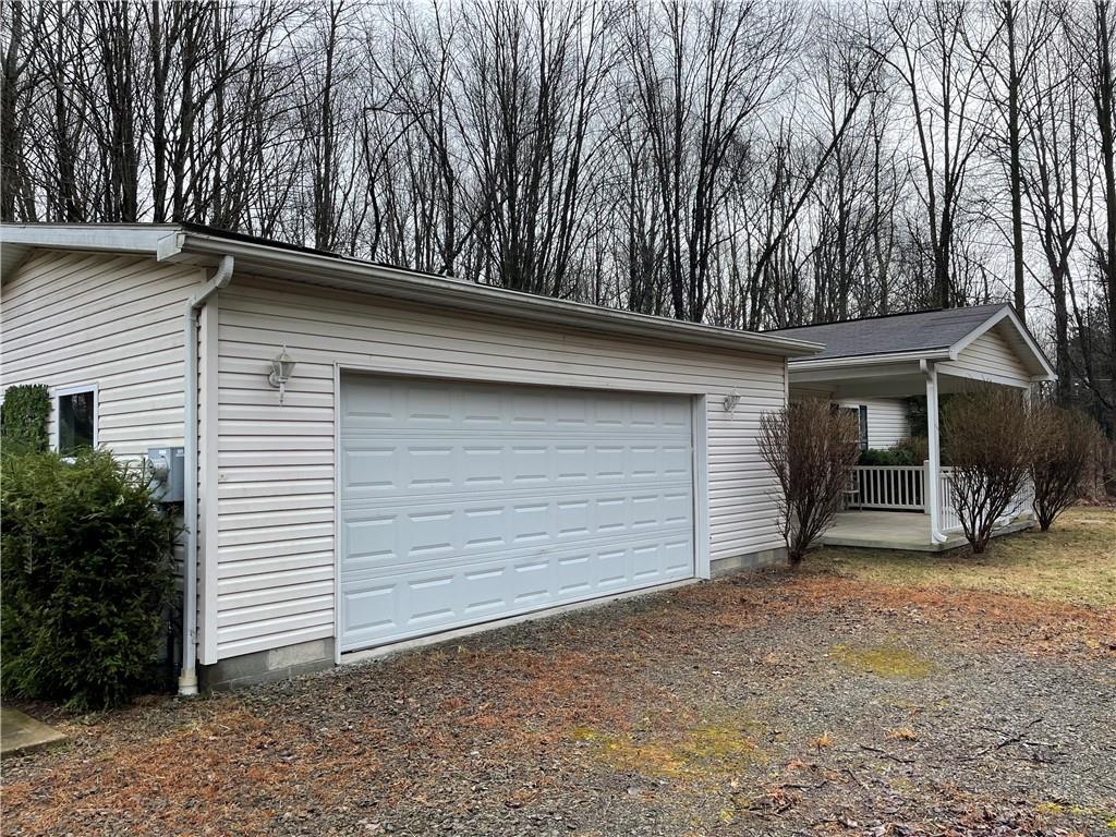 134 Deer Road Saltsburg, PA 15681 - Photo 2 of 14 Gallery Image 2
