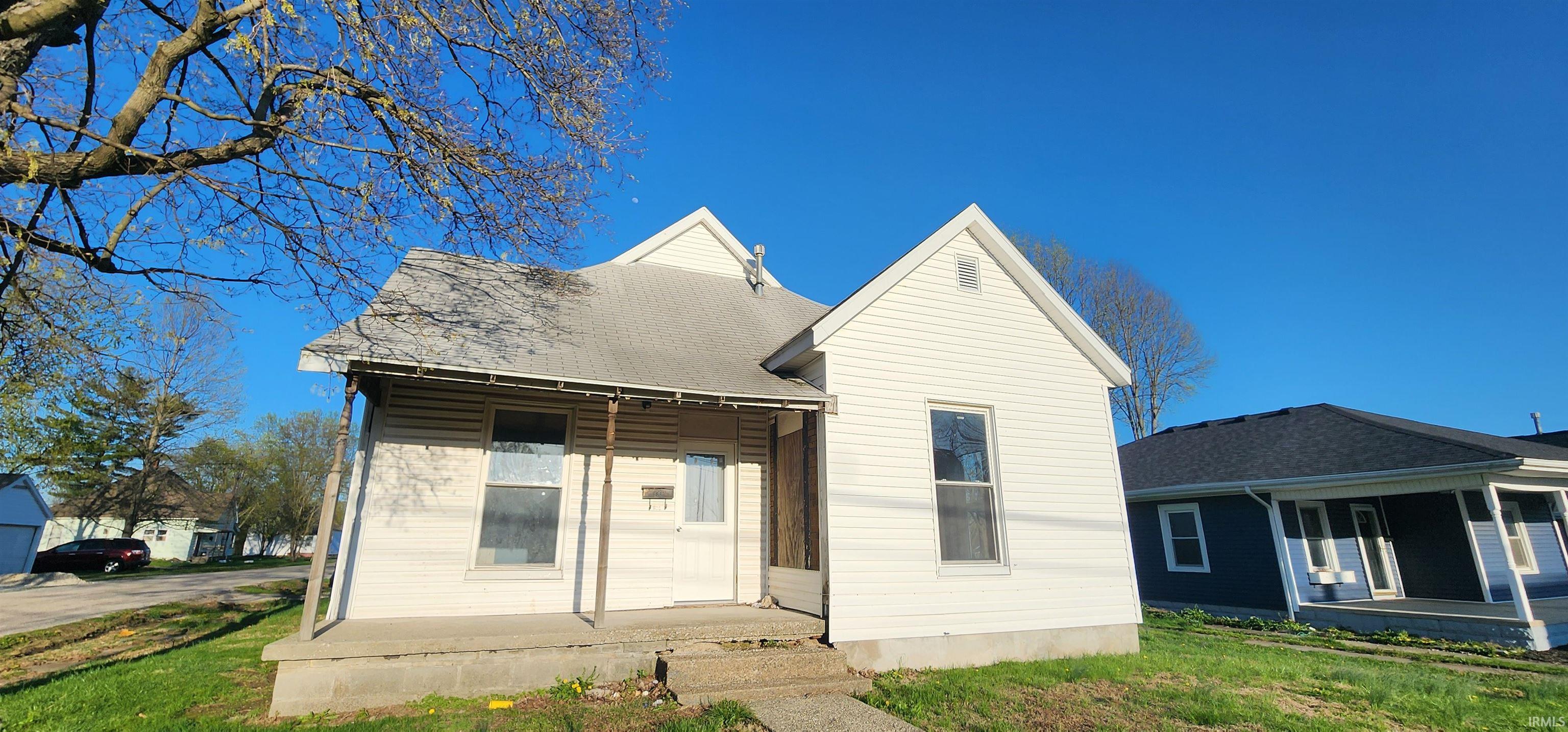 801 South Main Street Bicknell, IN 47512 - Photo 2 of 12