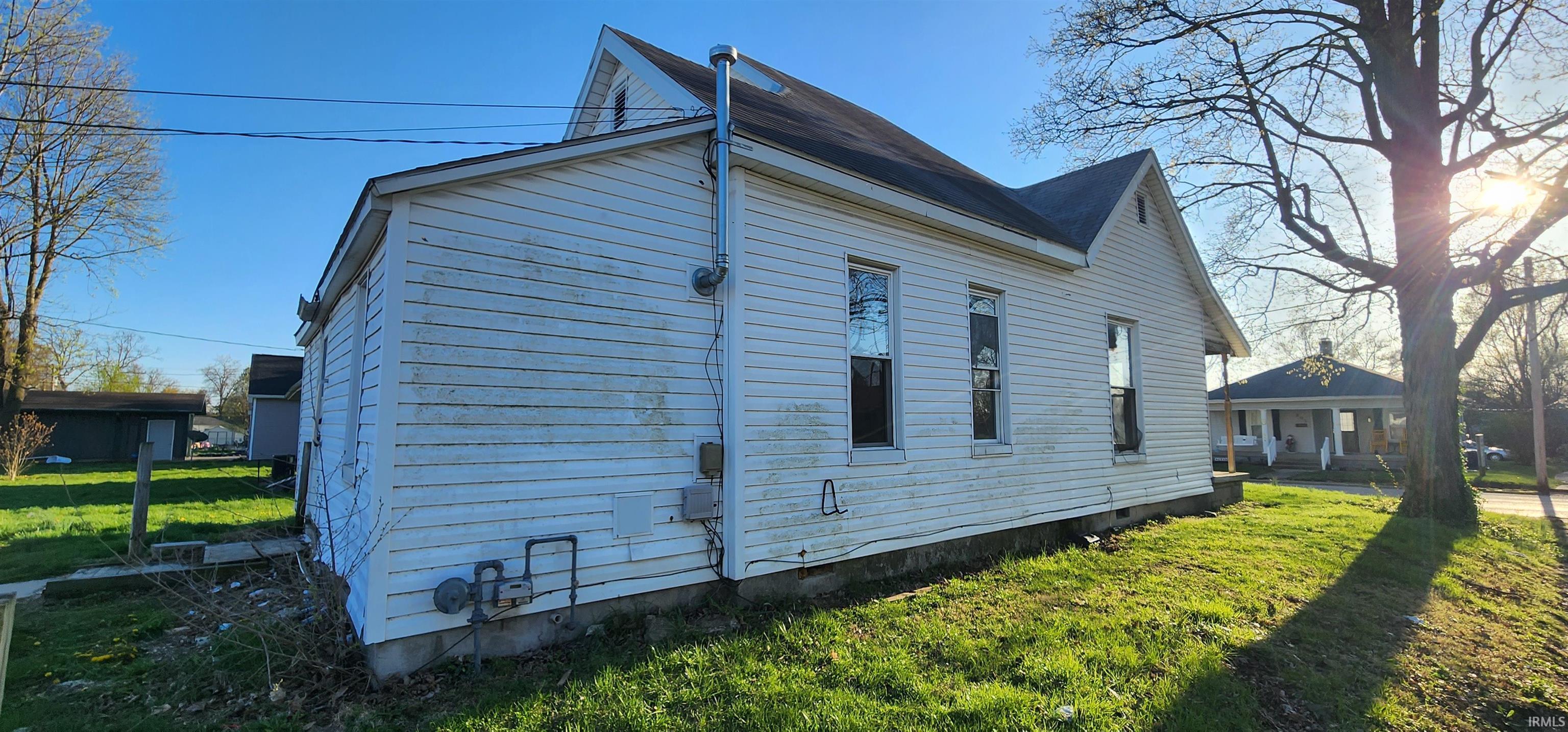 801 South Main Street Bicknell, IN 47512 - Photo 4 of 12