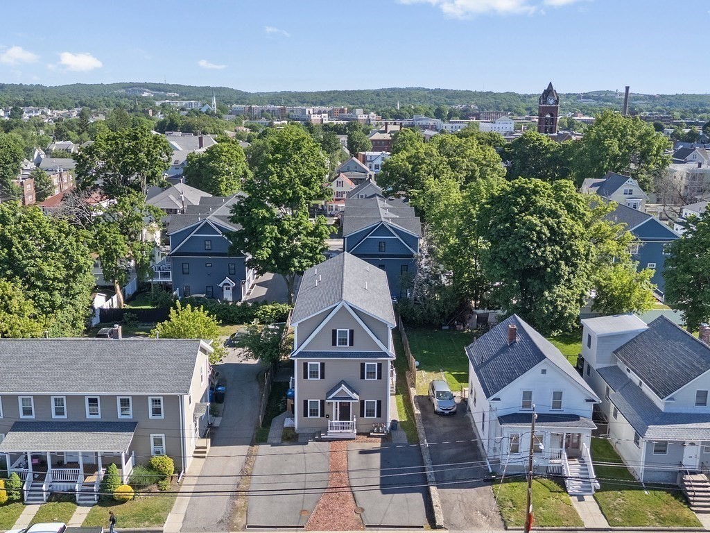 66 Ash Street, Unit 2 Waltham, MA 02453 - Photo 41 of 41