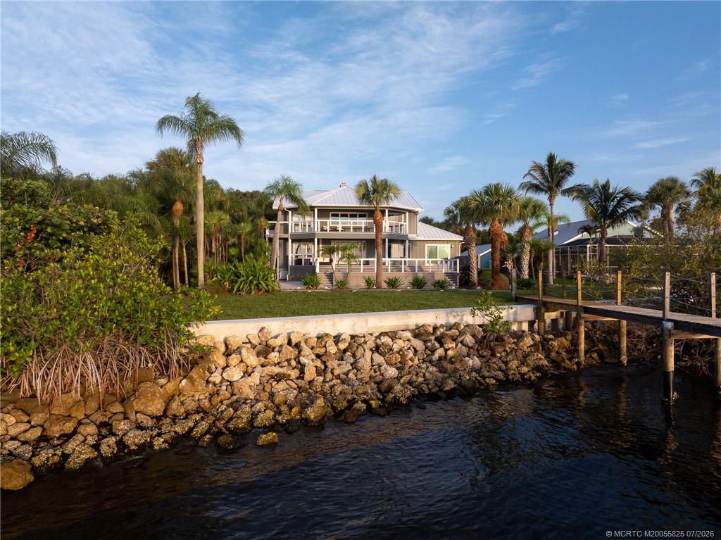 114 North Sewalls Point Road Stuart, FL 34996 - Photo 100 of 116