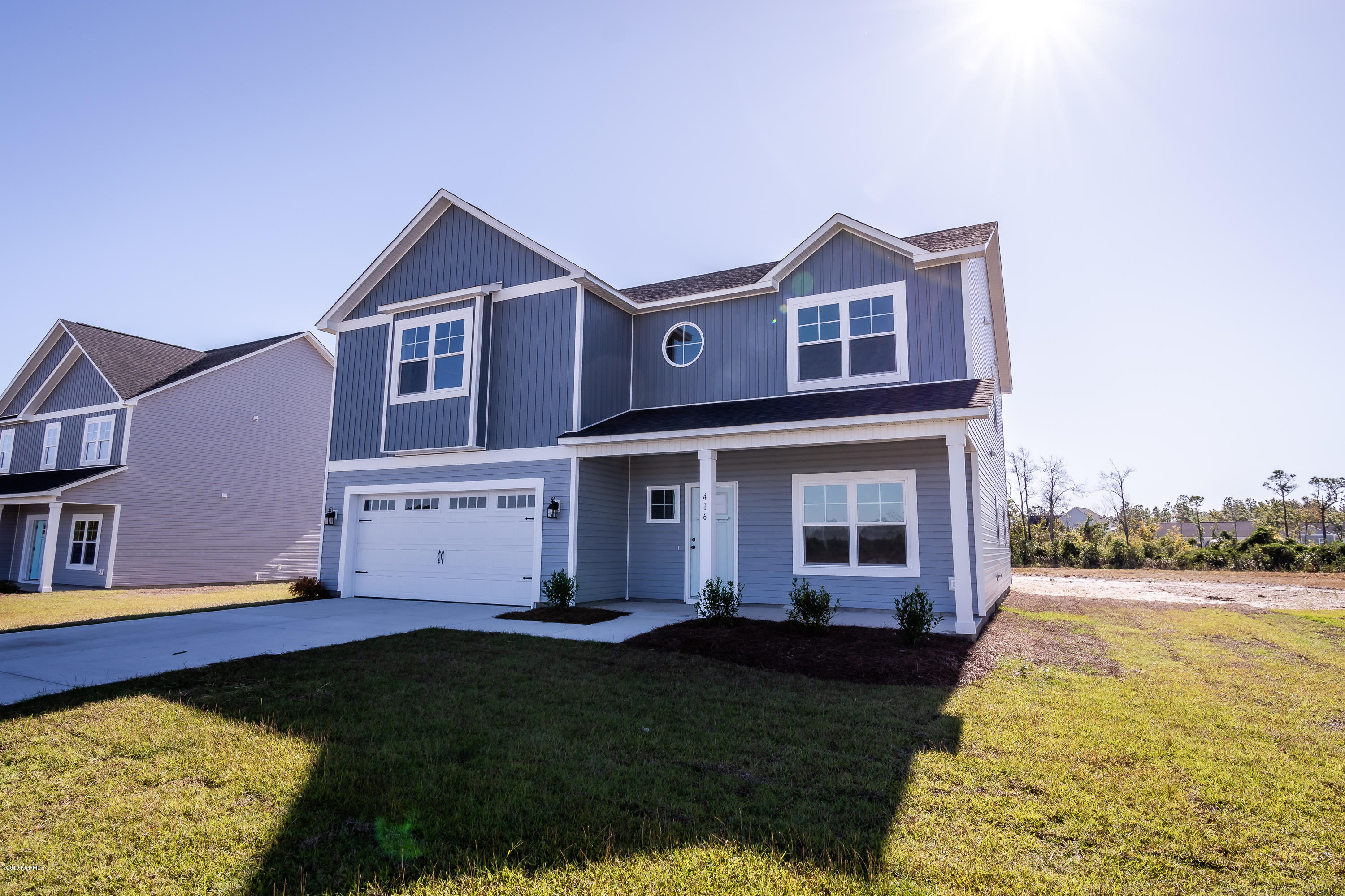 416 Elgin Road Hubert, NC 28539 - Photo 44 of 44 (03 of 39) 416 Elgin Ct-19290100017