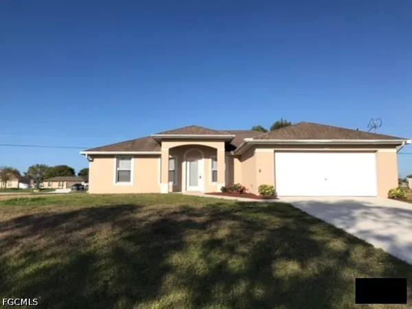 $1,850 | 1140 Northwest 1st Avenue, Cape Coral, FL 33993