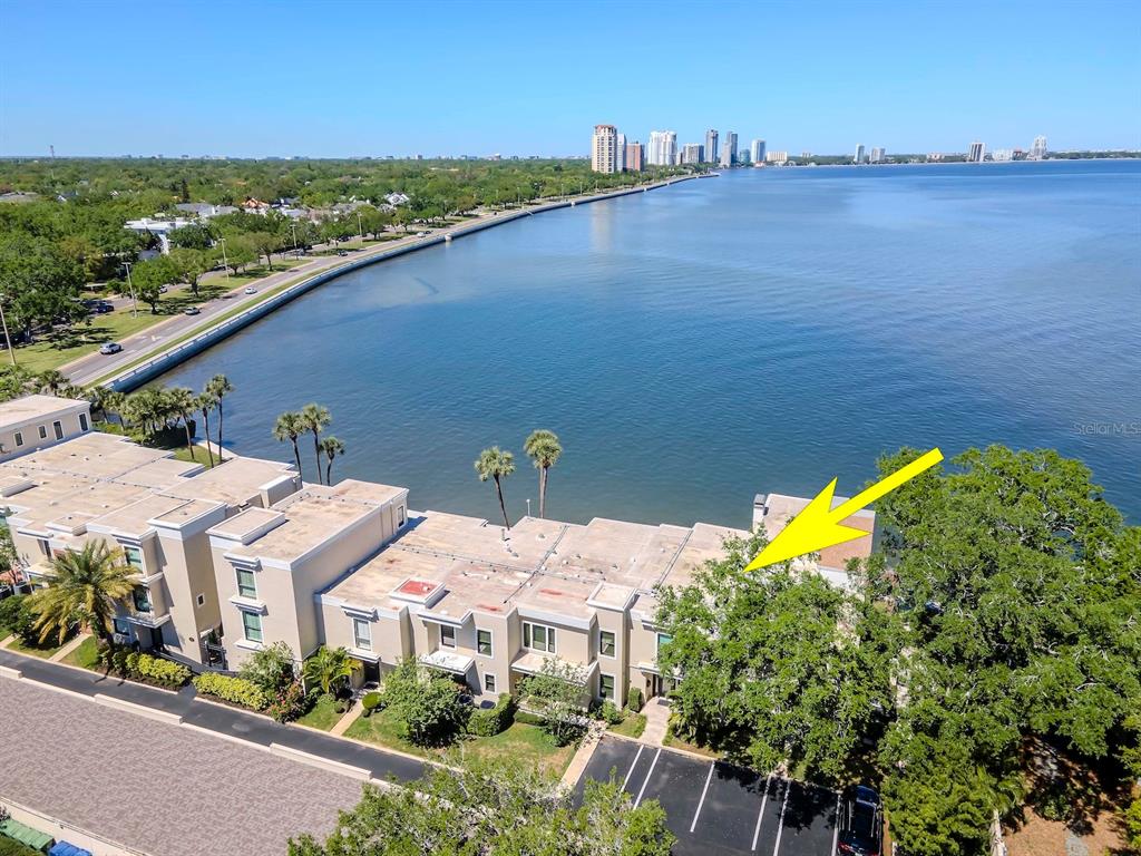 2807 West Hawthorne Road, Unit 11 Tampa, FL 33611 - Photo 55 of 76