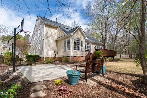 $825,000 | 126 Barnes Spring Court, Cary, NC 27519