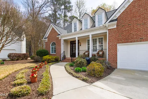 $825,000 | 126 Barnes Spring Court, Cary, NC 27519