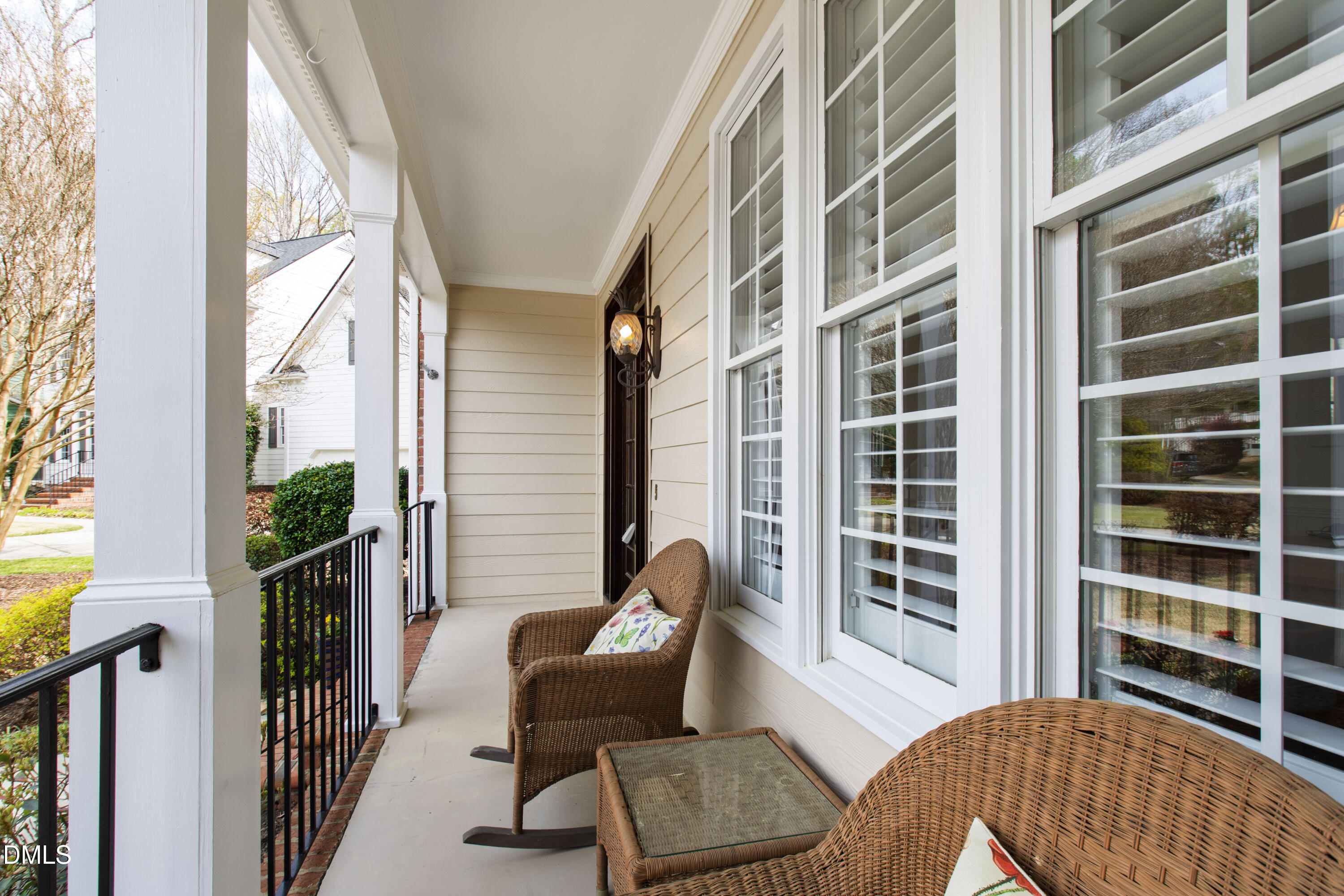 126 Barnes Spring Court Cary, NC 27519 - Photo 10 of 71 Barnes (66)