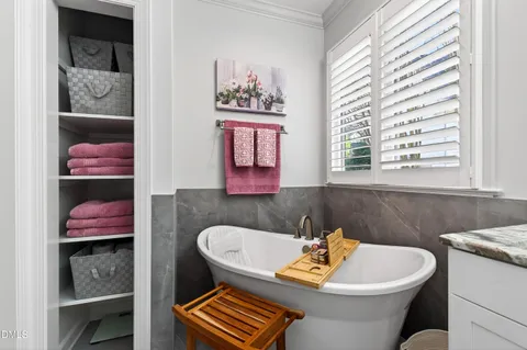 $825,000 | 126 Barnes Spring Court, Cary, NC 27519