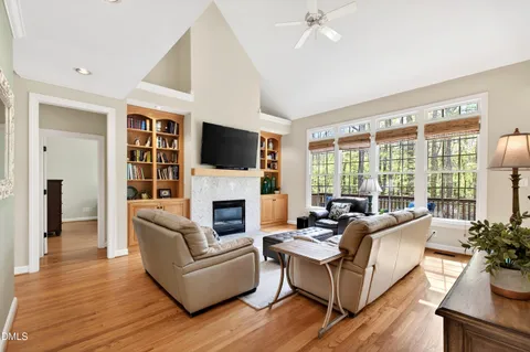 $825,000 | 126 Barnes Spring Court, Cary, NC 27519