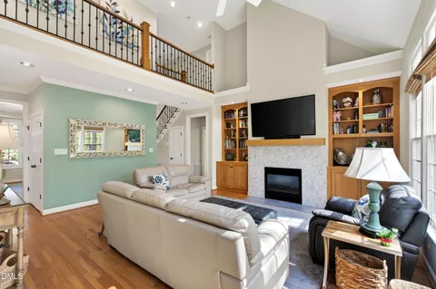 $825,000 | 126 Barnes Spring Court, Cary, NC 27519