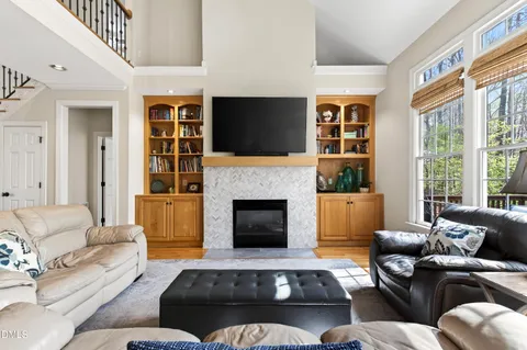 $825,000 | 126 Barnes Spring Court, Cary, NC 27519