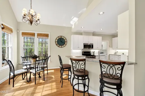 $825,000 | 126 Barnes Spring Court, Cary, NC 27519