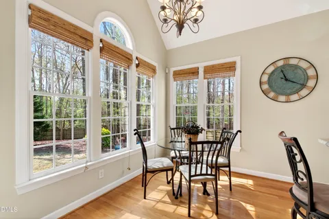 $825,000 | 126 Barnes Spring Court, Cary, NC 27519