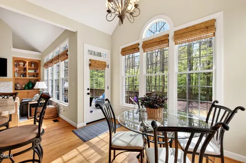 $825,000 | 126 Barnes Spring Court, Cary, NC 27519