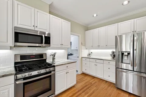 $825,000 | 126 Barnes Spring Court, Cary, NC 27519