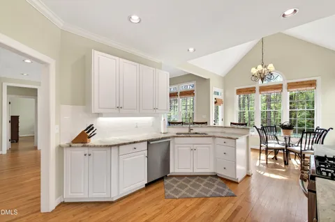 $825,000 | 126 Barnes Spring Court, Cary, NC 27519