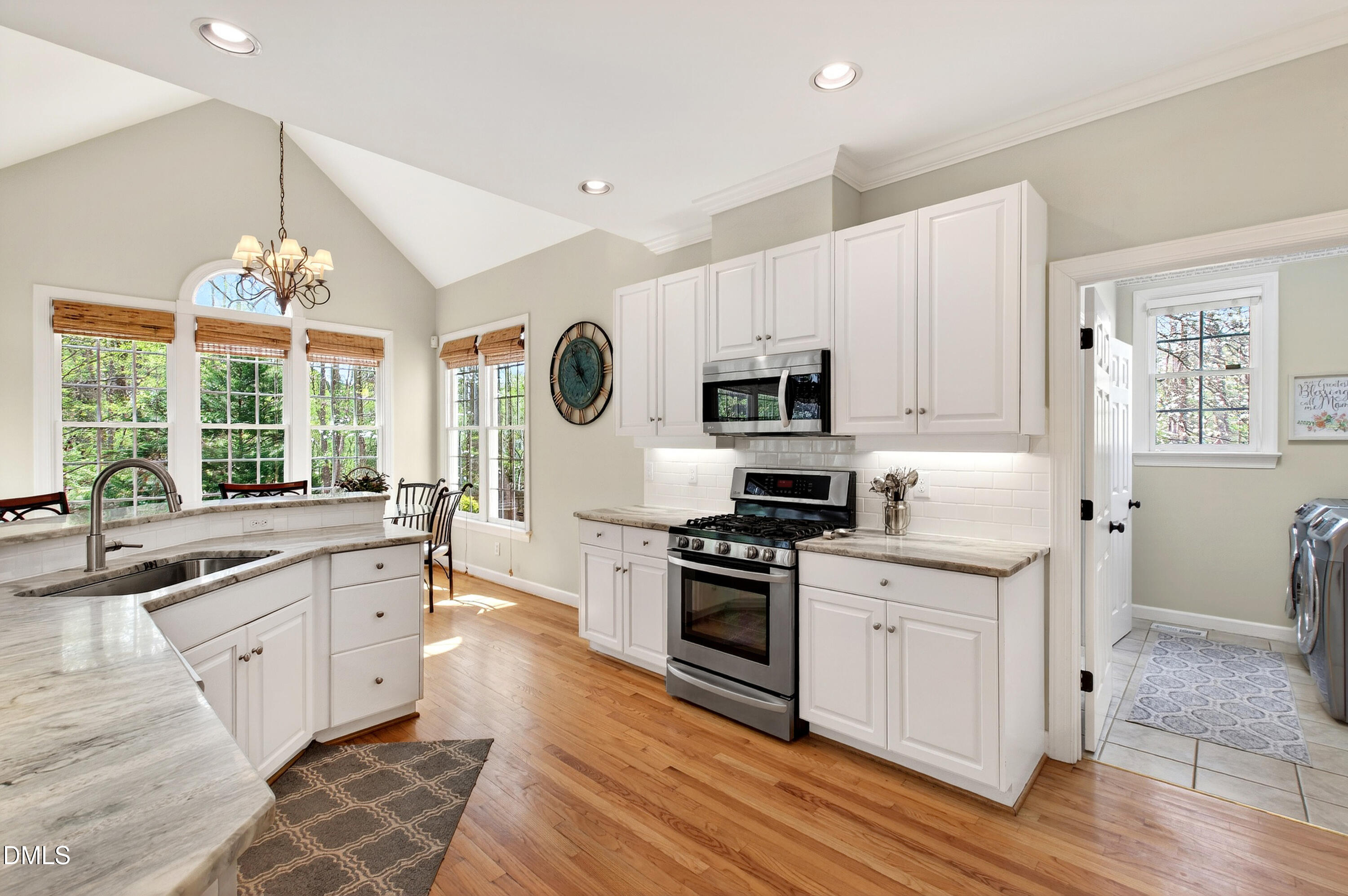 126 Barnes Spring Court Cary, NC 27519 - Photo 2 of 71 Barnes (30)