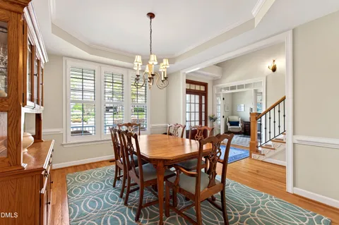 $825,000 | 126 Barnes Spring Court, Cary, NC 27519