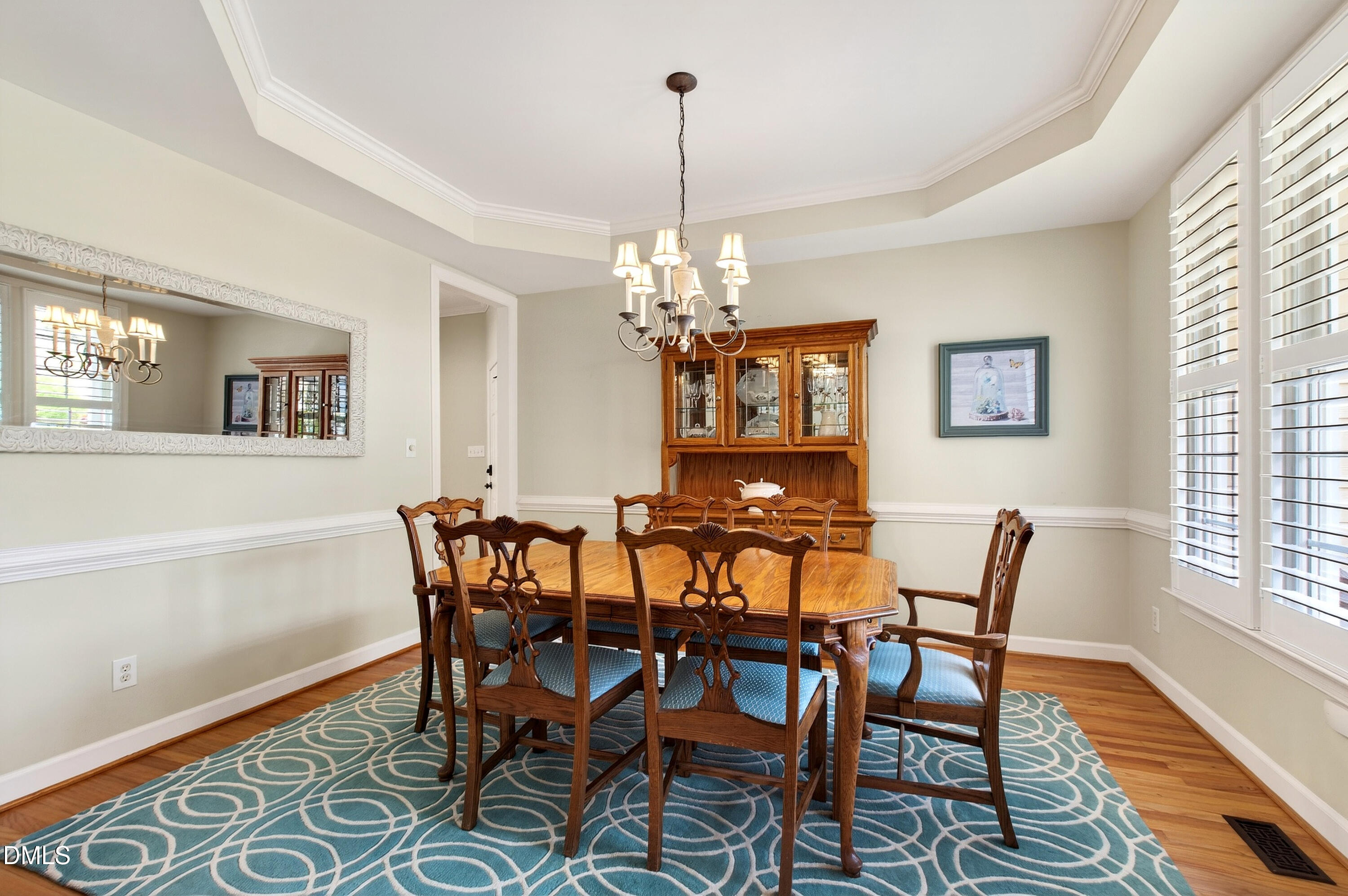 126 Barnes Spring Court Cary, NC 27519 - Photo 31 of 71 Barnes (35)