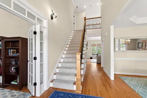 $825,000 | 126 Barnes Spring Court, Cary, NC 27519