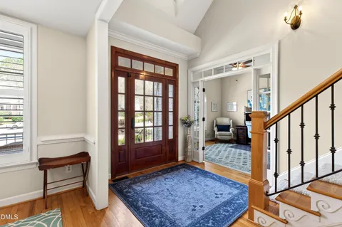 $825,000 | 126 Barnes Spring Court, Cary, NC 27519