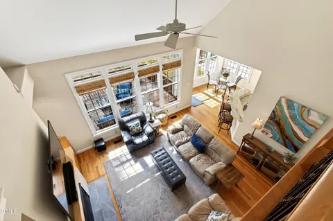 $825,000 | 126 Barnes Spring Court, Cary, NC 27519