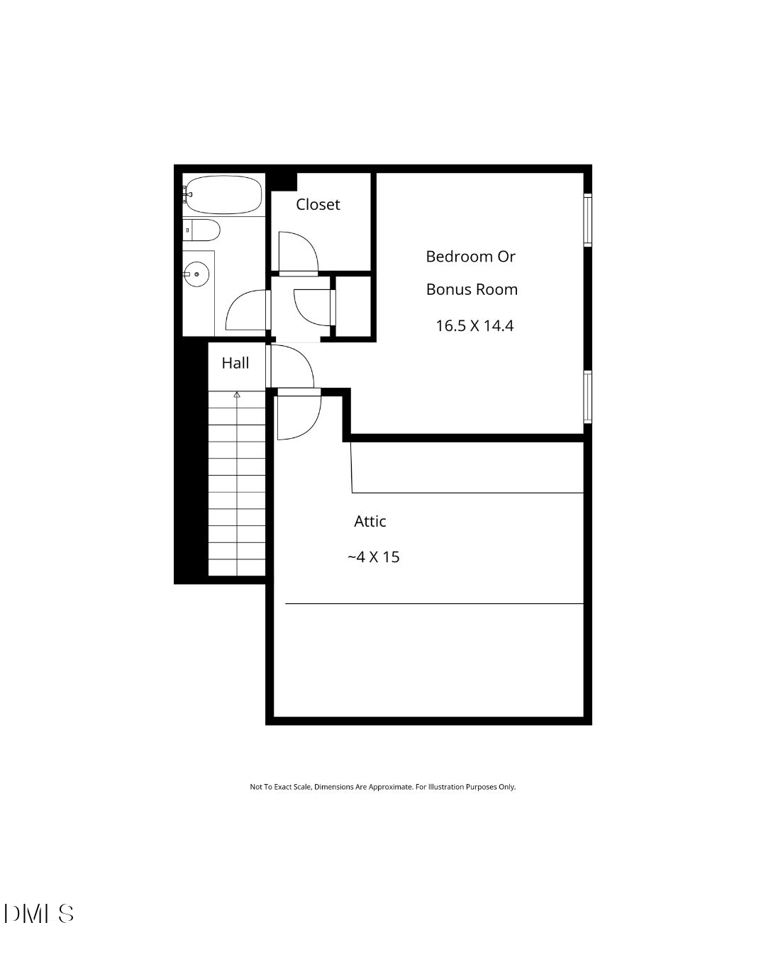 126 Barnes Spring Court Cary, NC 27519 - Photo 70 of 71