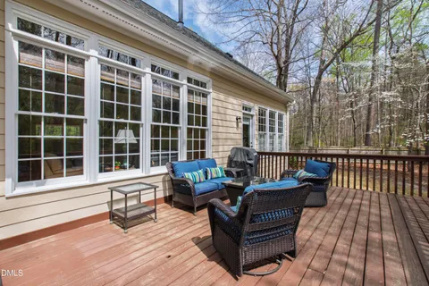 $825,000 | 126 Barnes Spring Court, Cary, NC 27519