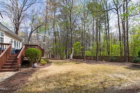 $825,000 | 126 Barnes Spring Court, Cary, NC 27519