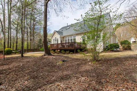 $825,000 | 126 Barnes Spring Court, Cary, NC 27519