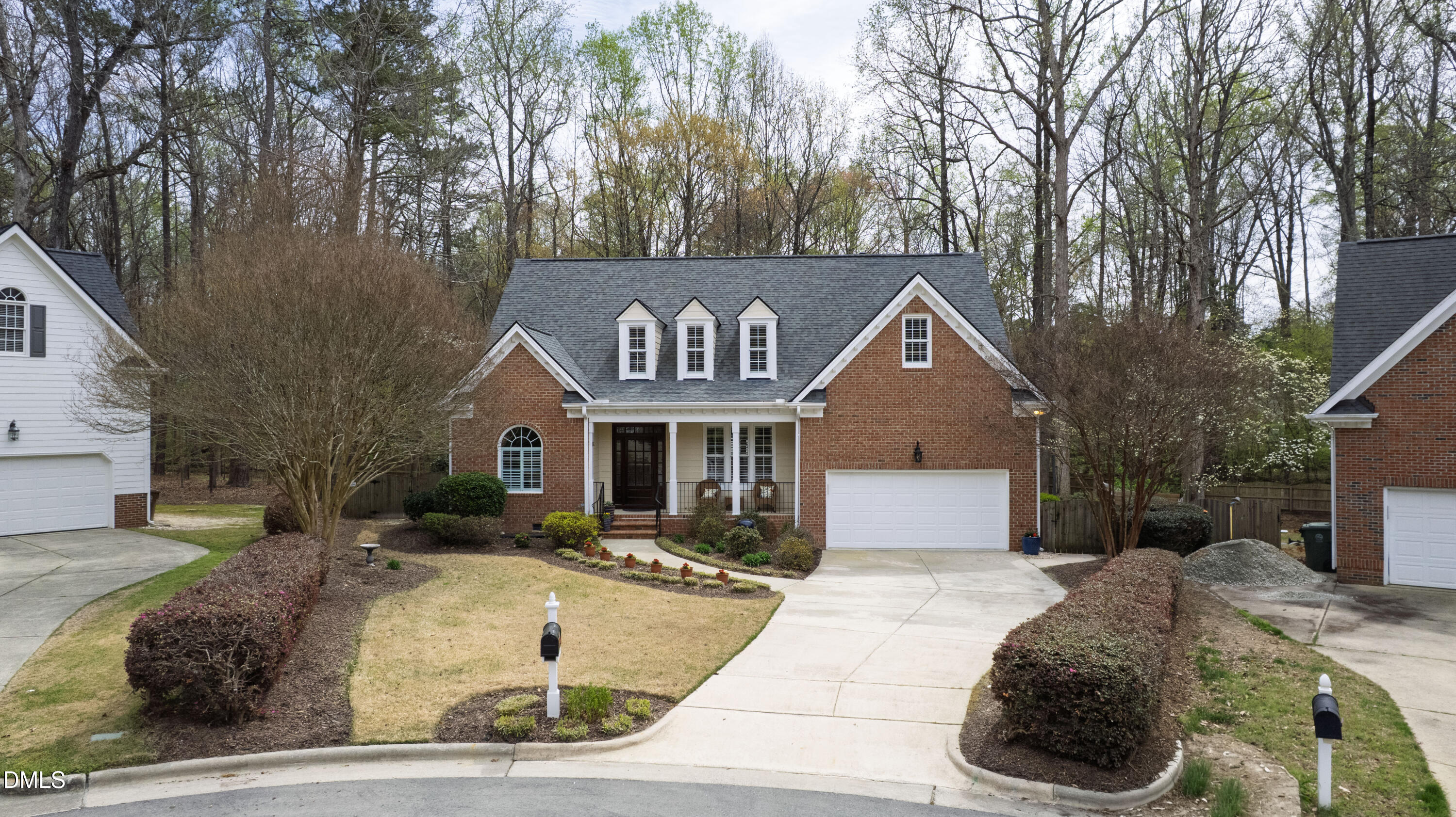 126 Barnes Spring Court Cary, NC 27519 - Photo 55 of 71 Barnes (1)