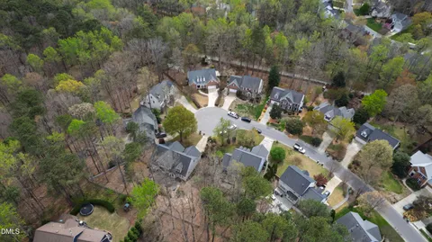 $825,000 | 126 Barnes Spring Court, Cary, NC 27519