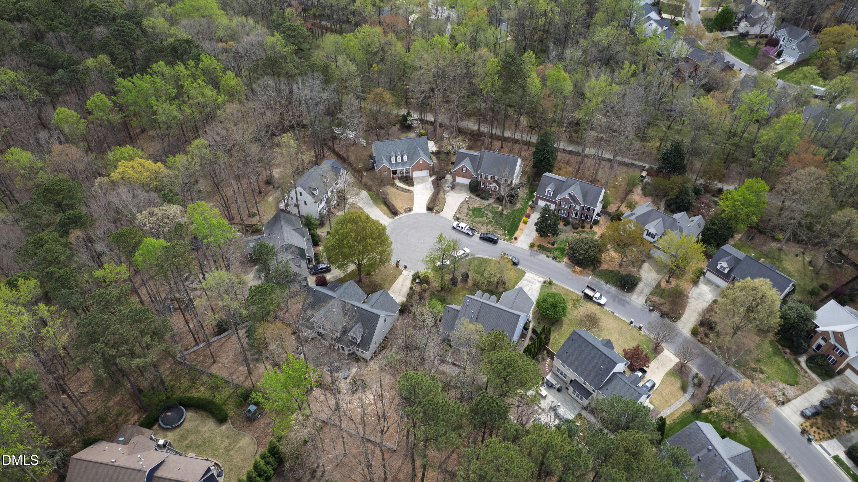 126 Barnes Spring Court Cary, NC 27519 - Photo 62 of 71 Barnes (8)