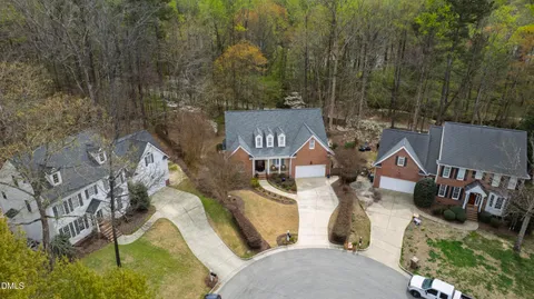 $825,000 | 126 Barnes Spring Court, Cary, NC 27519