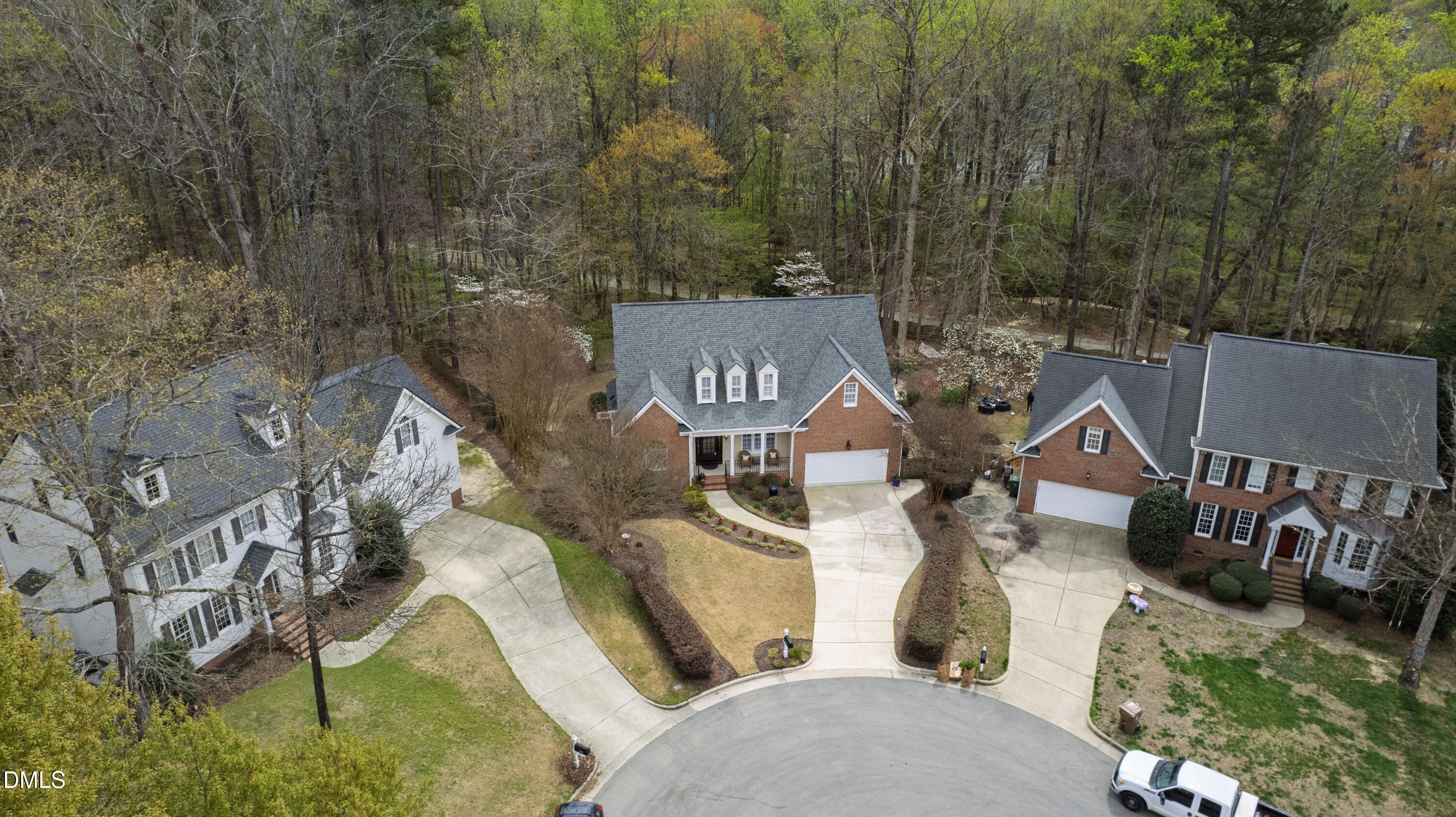 126 Barnes Spring Court Cary, NC 27519 - Photo 64 of 71 Barnes (10)