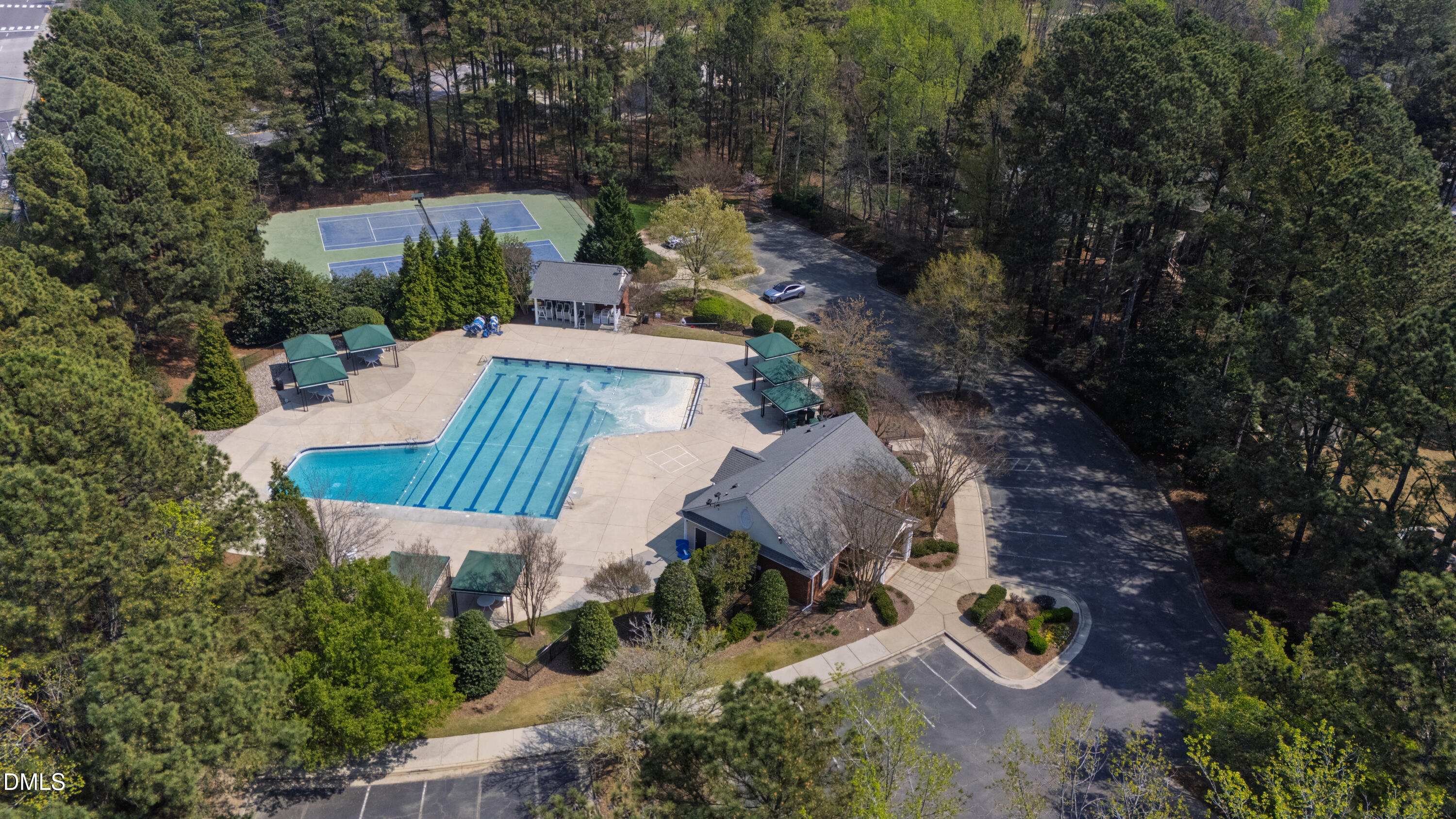 126 Barnes Spring Court Cary, NC 27519 - Photo 65 of 71 Amenities (1)