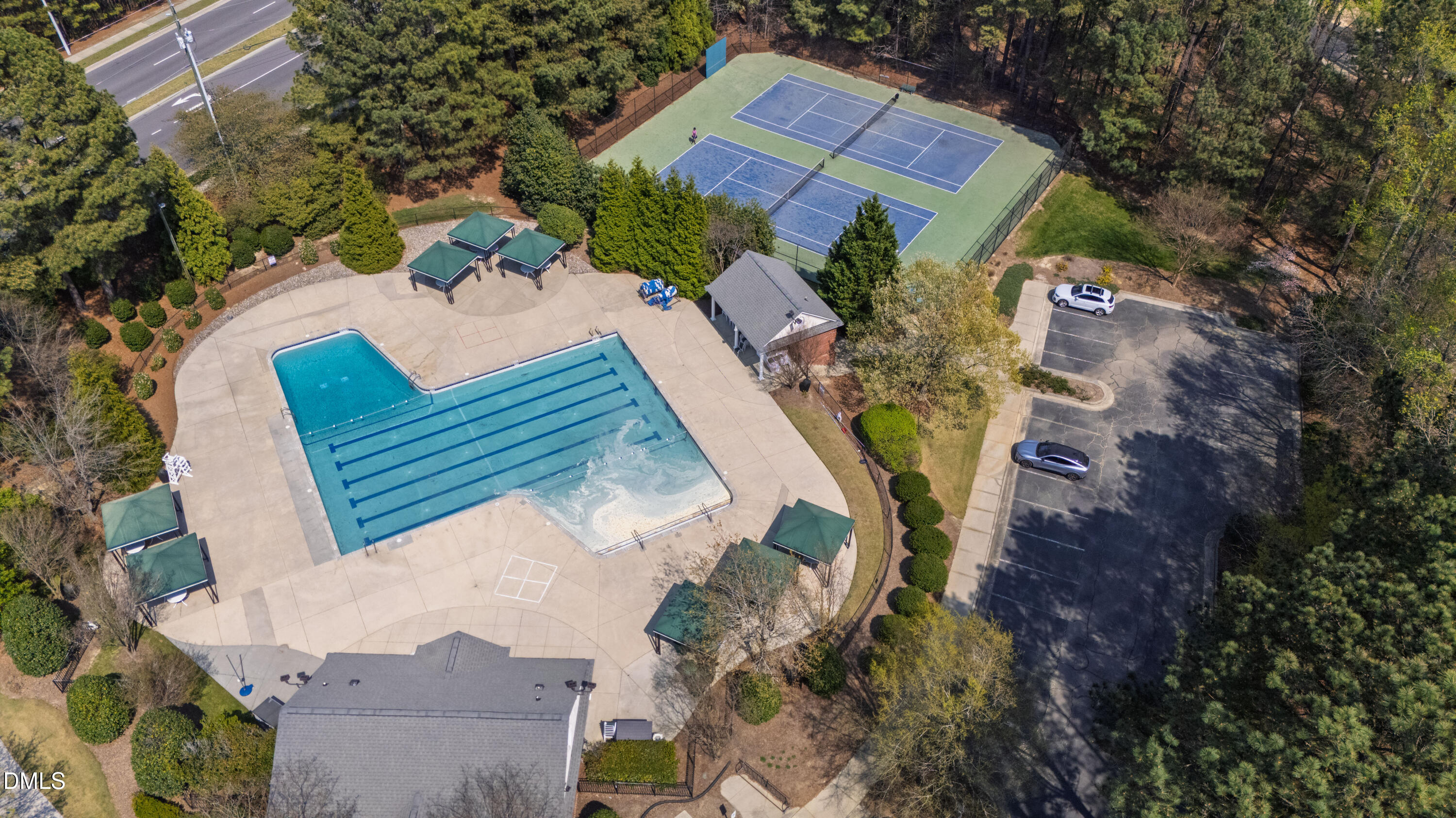 126 Barnes Spring Court Cary, NC 27519 - Photo 66 of 71 Amenities (2)