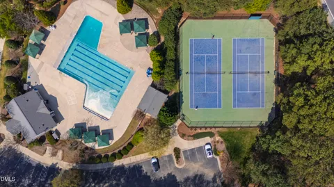 $825,000 | 126 Barnes Spring Court, Cary, NC 27519