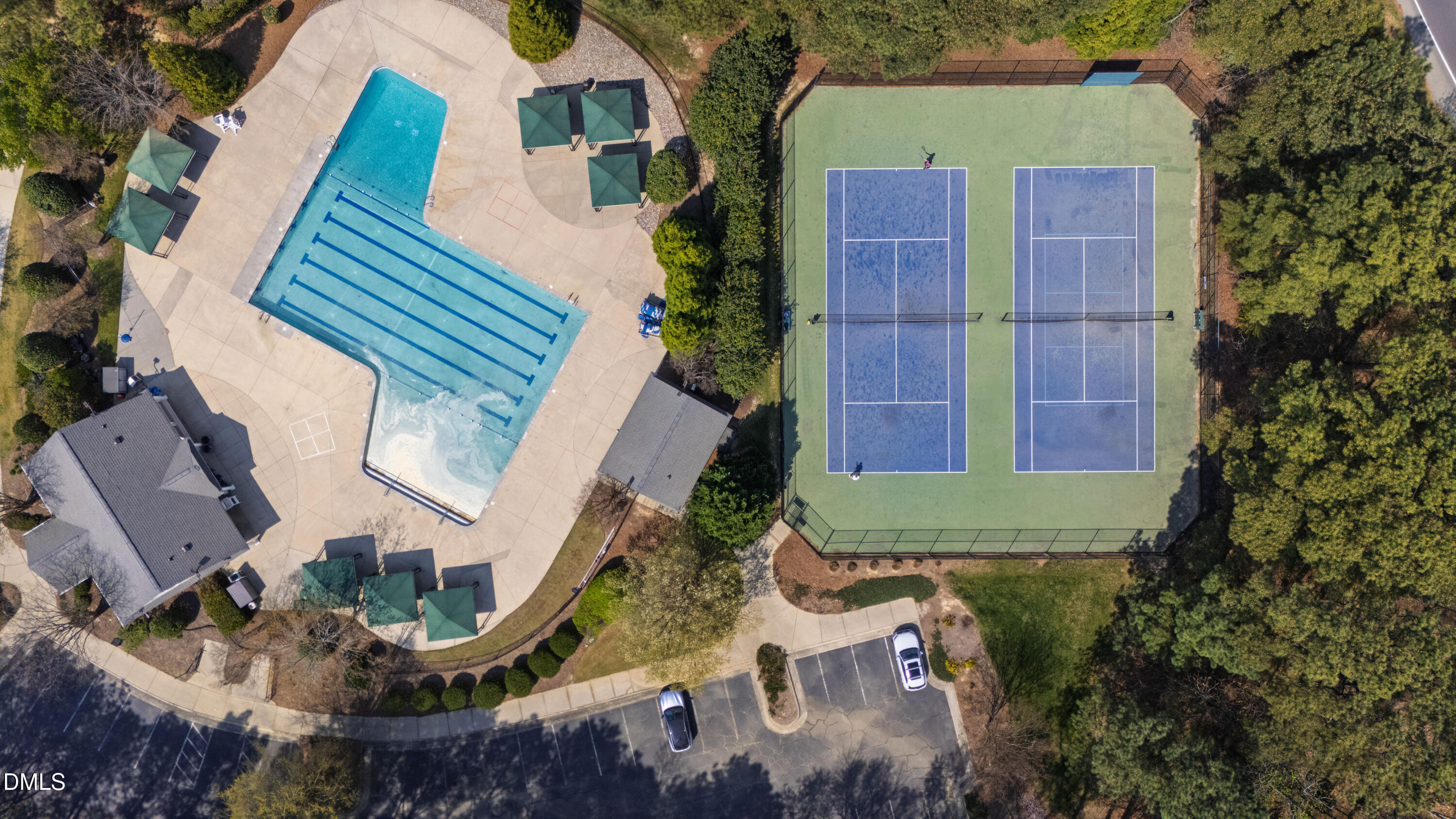 126 Barnes Spring Court Cary, NC 27519 - Photo 67 of 71 Amenities (3)