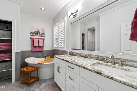 $825,000 | 126 Barnes Spring Court, Cary, NC 27519