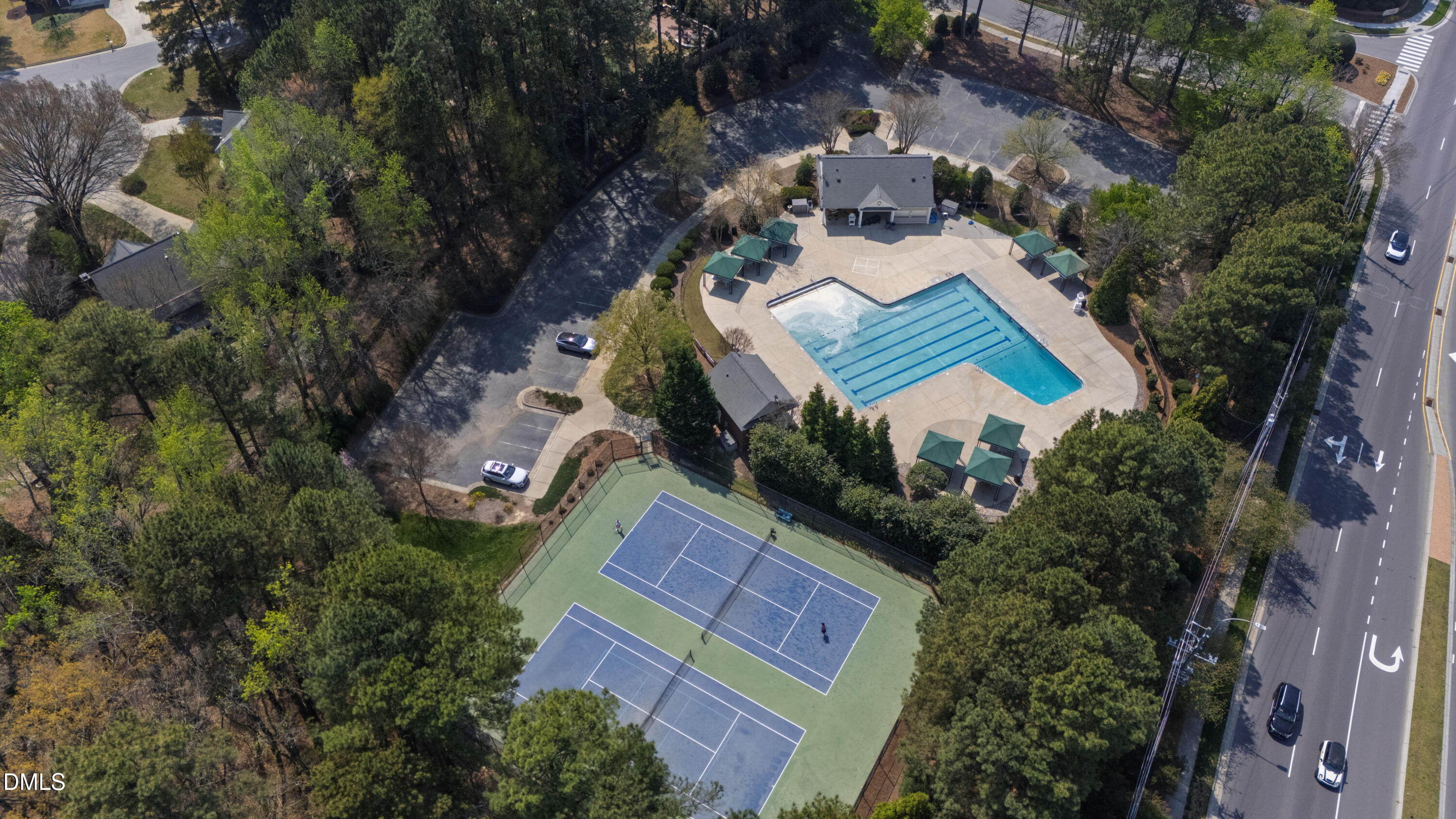 126 Barnes Spring Court Cary, NC 27519 - Photo 68 of 71 Amenities (4)
