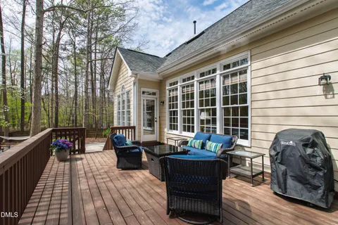 $825,000 | 126 Barnes Spring Court, Cary, NC 27519