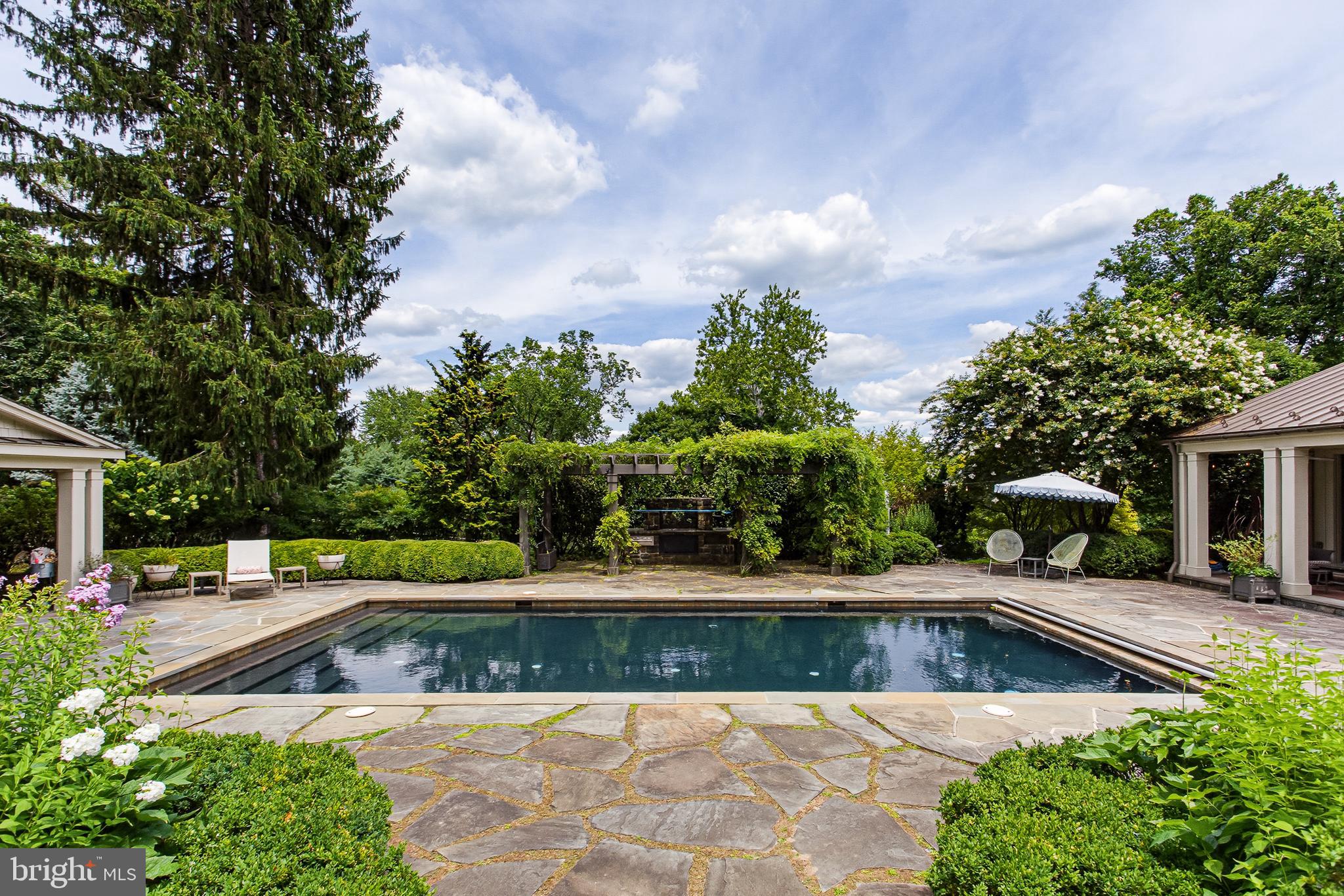 900 Army Road Baltimore, MD 21204 - Photo 50 of 61 Back Outside at the Oasis